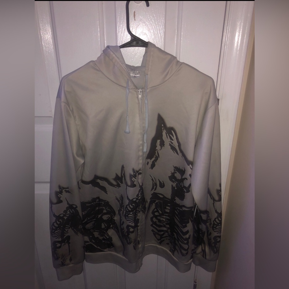 Society jacket